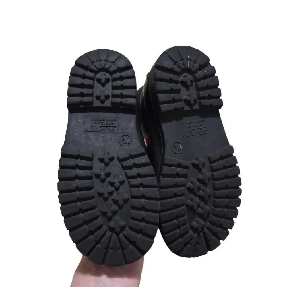 Smartfit boots 11.5